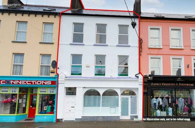 New Street, Bantry, Co. Cork, Bantry, Co. Cork - Click to view photos