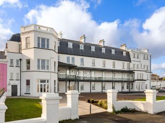 Fontenoy Place, Fontenoy Place, Strand Road, Bray, Co. Wicklow, Bray, Co. Wicklow
