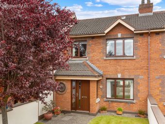 17 Riversdale Park, Palmerstown, Dublin 20, Palmerstown, Dublin 20 - Image 2