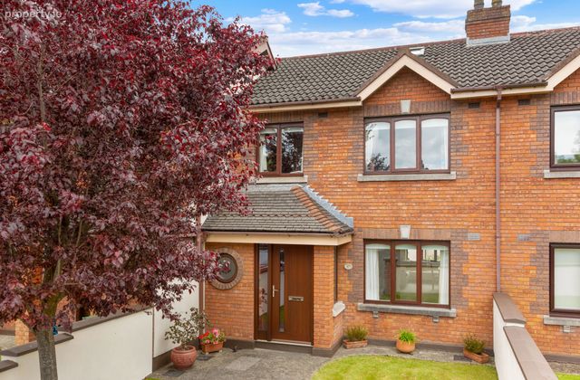 17 Riversdale Park, Palmerstown, Dublin 20, Palmerstown, Dublin 20 - Click to view photos