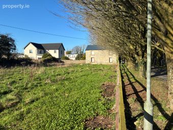 0.64 Acres At Leixlip Gate Lodge, Leixlip, Co. Kildare - Image 2