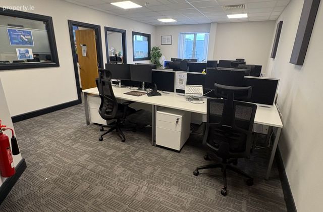 Office 4 And 5 Lakeview Point, Claregalway Corporate Park, Claregalway, Co. Galway - Click to view photos