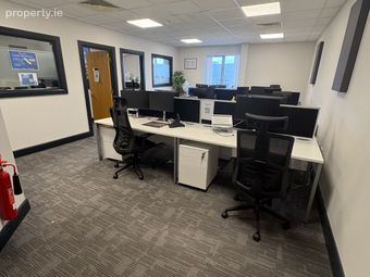 Office 4 And 5 Lakeview Point, Claregalway Corporate Park, Claregalway, Co. Galway
