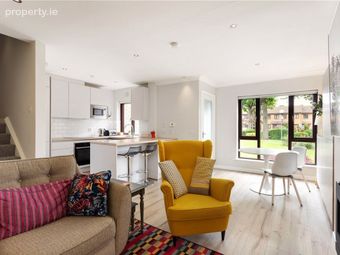 64 Lansdowne Village, Sandymount, Sandymount, Dublin 4