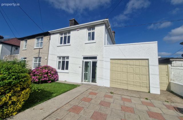 Saint Gerard, 24 Bellefield Gardens, Farranshone, Co. Limerick - Click to view photos