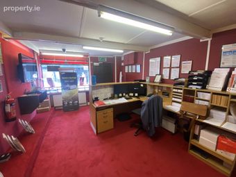 16 Wickham Street, Limerick, Co. Limerick, Limerick City Centre, Co. Limerick - Image 3