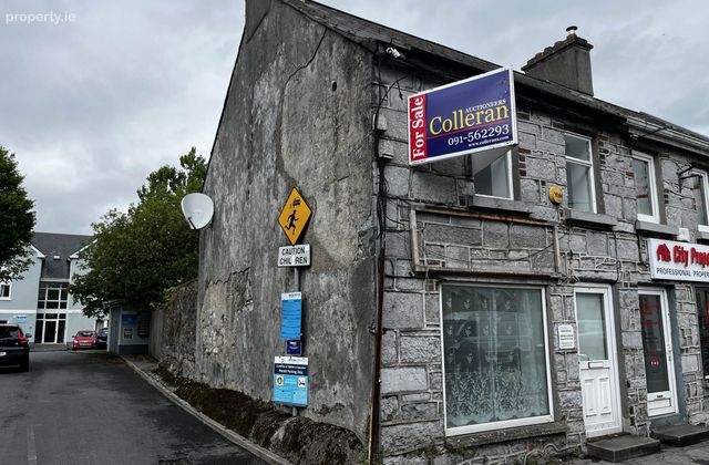 65 Prospect Hill, Galway, Co. Galway, Woodquay, Co. Galway - Click to view photos