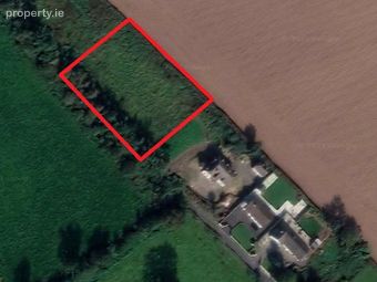 Site For Sale, Kyleballyhue, Carlow, Tinryland, Co. Carlow - Image 2