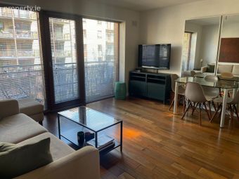 Apartment 164, Block D, Castleforbes Square, IFSC, Dublin 1 - Image 2