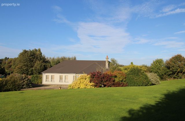 Meadow Lane, 3 Ballinroad, Oulart, Co. Wexford - Click to view photos