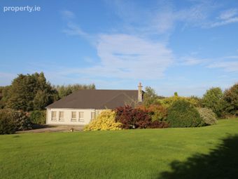 Meadow Lane, 3 Ballinroad, Oulart, Co. Wexford
