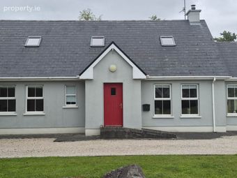 Roscad, Creeslough, Co. Donegal, Creeslough, Co. Donegal