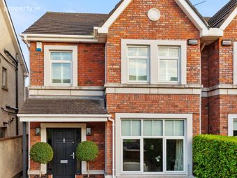 37 Saint Gabriels, Cabinteely, Dublin 18, Cabinteely, Dublin 18
