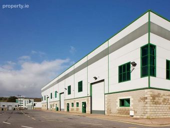North Point Business Park, Old Mallow Road, Cork City, Co. Cork, Blackpool, Co. Cork