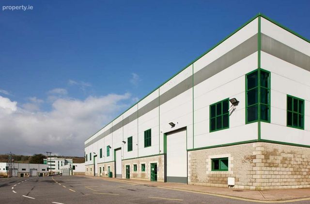 North Point Business Park, Old Mallow Road, Cork City, Co. Cork, Blackpool, Co. Cork - Click to view photos