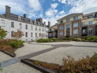 Apartment 6, House 1, Linden Court, Grove Avenue, Blackrock, Co. Dublin, Blackrock, Co. Dublin