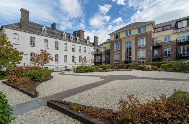 Apartment 6, House 1, Linden Court, Grove Avenue, Blackrock, Co. Dublin, Blackrock, Co. Dublin - Click to view photos