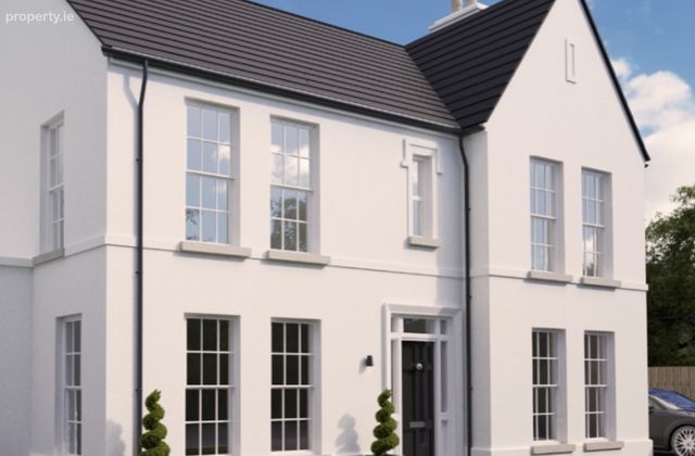 Bohernasup, Ballina, Ballina, Co. Mayo - Click to view photos