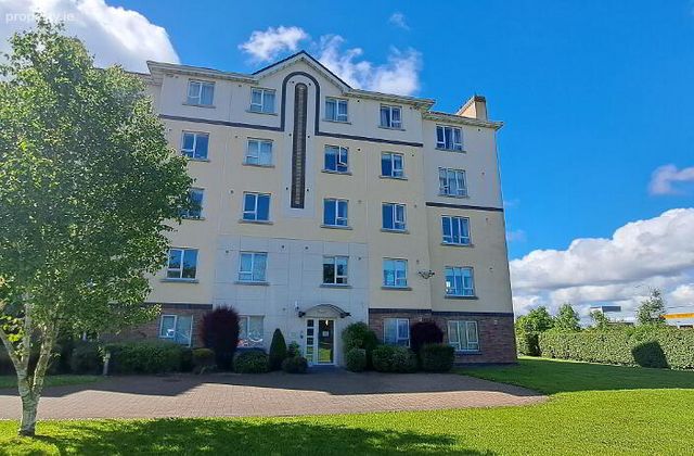 Apartment 10 Carberry House Ardr&iacute;, Brideswell, Athlone, Co. Westmeath, Athlone, Co. Westmeath - Click to view photos