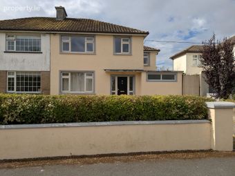 Green Road, Carlow, Carlow Town, Co. Carlow