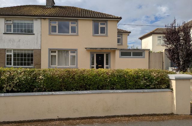 Green Road, Carlow, Carlow Town, Co. Carlow - Click to view photos