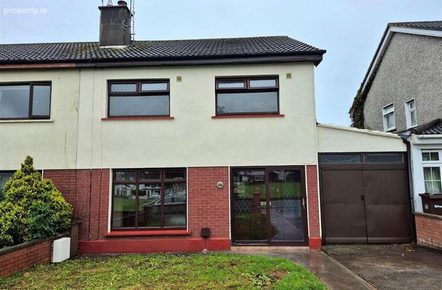 188 Meadow View, Drogheda, Co. Louth, Drogheda, Co. Louth - Click to view photos