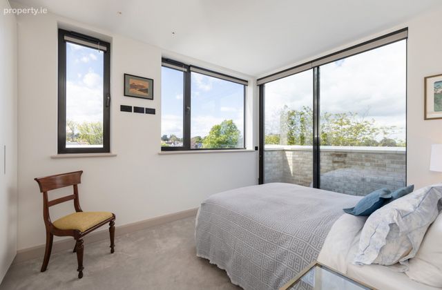 14 Old Meadow, Grove Avenue, Blackrock, Co Dublin, Blackrock, Co. Dublin - Click to view photos
