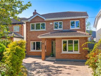 11 Belmont Lawn, Blackrock, Co. Dublin, Blackrock, Co. Dublin