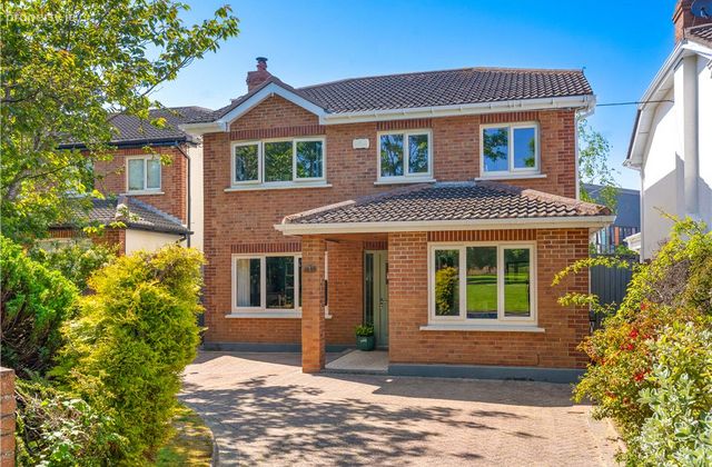 11 Belmont Lawn, Blackrock, Co. Dublin, Blackrock, Co. Dublin - Click to view photos
