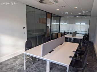 3rd Floor, 5 Exchange Place, IFSC, Dublin 1 - Image 2