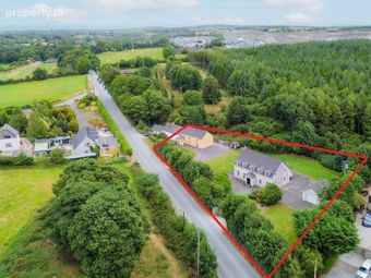 "haven House", Keeverstown, Grangebellew, Co. Louth