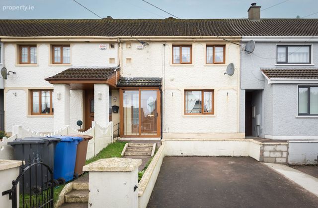 18 Churchfield Square, Churchfield, Churchfield, Co. Cork - Click to view photos