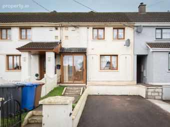 18 Churchfield Square, Churchfield, Churchfield, Co. Cork