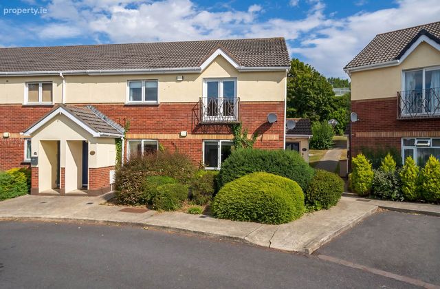 51 Mount Andrew Court, Lucan, Co. Dublin, Lucan, Co. Dublin - Click to view photos