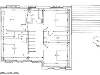 Site With Full Planning Permission At Killure, Ahascragh, Ballinasloe, Co. Galway - Image 4