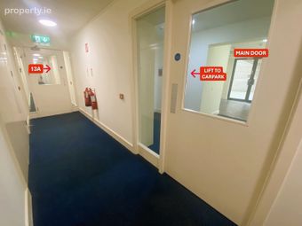 13 Block A, Stradbrook Apartments, Stradbally Road, Portlaoise, Co. Laois - Image 5
