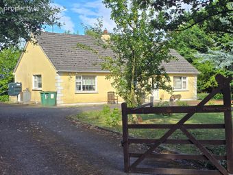 Ballykeane, Geashill, Co. Offaly, Ballykean, Co. Offaly