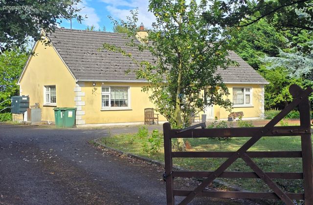Ballykeane, Geashill, Co. Offaly, Ballykean, Co. Offaly - Click to view photos