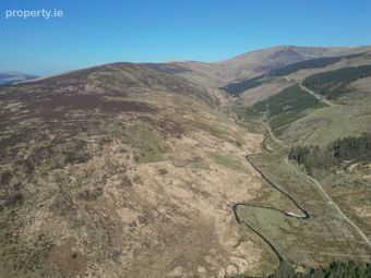 Aghavannagh Mountain, Aughrim, Co. Wicklow, Aughrim, Co. Wicklow - Image 2