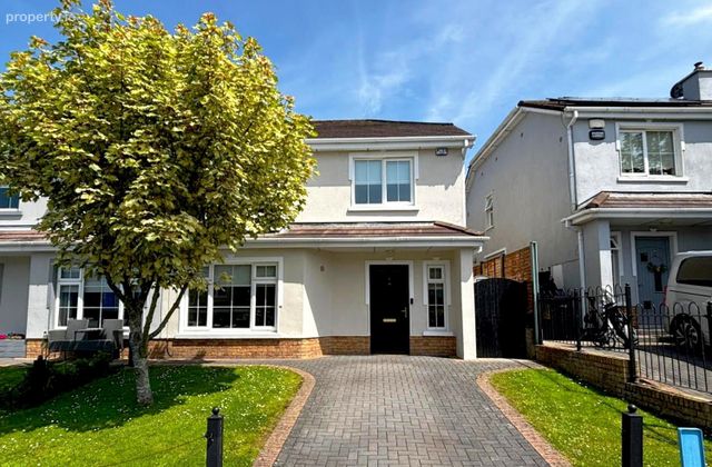 15 Mayfield Road, The Beeches, Ferrybank, Co. Waterford - Click to view photos