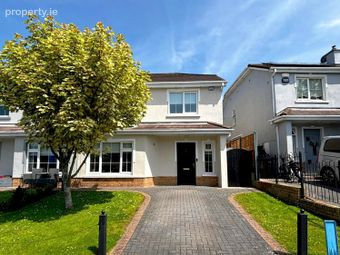15 Mayfield Road, The Beeches, Ferrybank, Co. Waterford