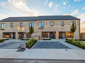 Kennan Copse, Luttrellstown Gate, Porterstown, Dublin 15