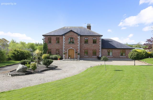 'belwood House', Belcotton, Termonfeckin, Co Louth, Termonfeckin, Co. Louth - Click to view photos