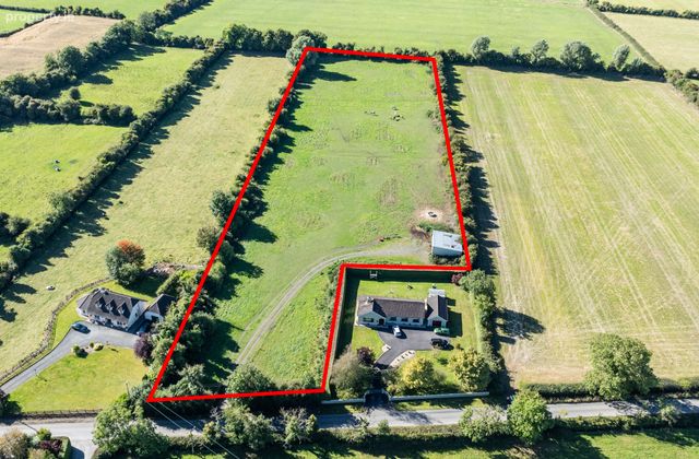 Baldwinstown, Garristown, Co. Meath, Garristown, Co. Dublin - Click to view photos