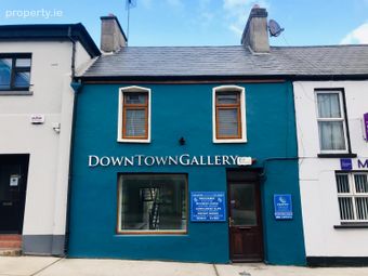 Lower Bridge Street, Killorglin, Co. Kerry
