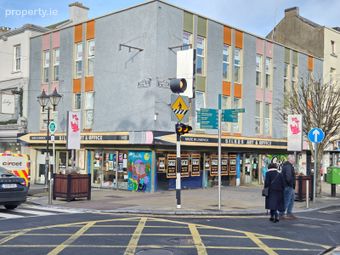 64 Catherine Street, Limerick City Centre, Co. Limerick