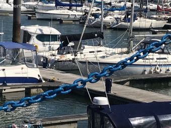 76 Marina Village, Malahide, Co. Dublin, Malahide, Co. Dublin