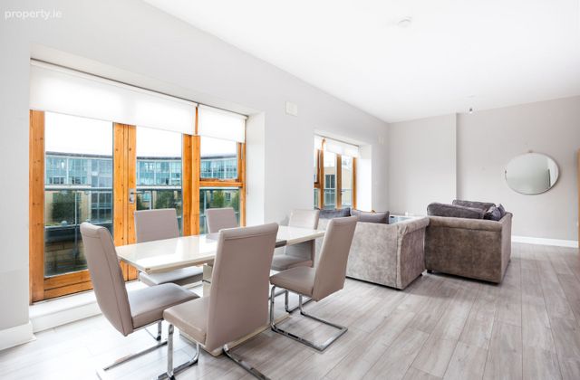 Apartment 11, Garrison Mews, Cherrywood, Co. Dublin - Click to view photos
