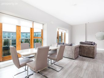 Apartment 11, Garrison Mews, Cherrywood, Co. Dublin
