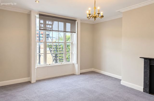 25 Leeson Street Lower, Dublin 2 - Click to view photos
